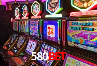 Promoção Relâmpago 580bet