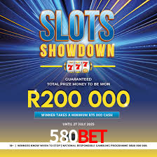 Live Casino 580bet