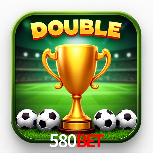 cassino 580bet
