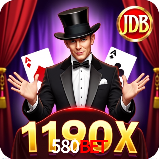 Desvendando o Mundo dos Jogos Virtuais na 580bet