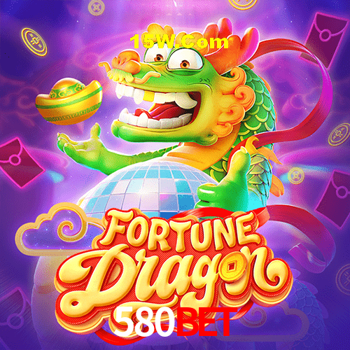Slot Games 580bet