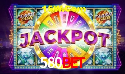 Cadastro Rápido 580bet
