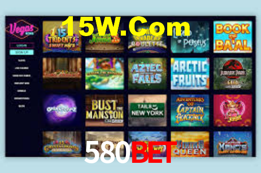 Download rápido e seguro na 580bet