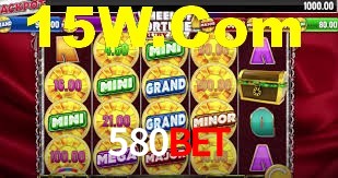 580bet: Jogos de Caça-Níqueis-Altas Recompensas, Roleta-Velocidade, Blackjack-Desafios Máximos