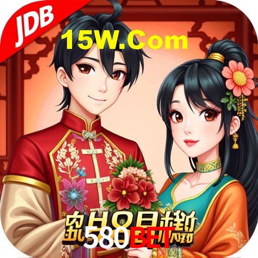 PIX Instantâneo 580bet
