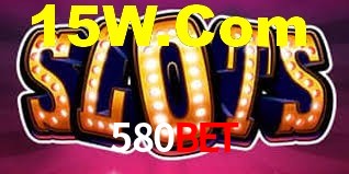 Daily Bonuses 580bet