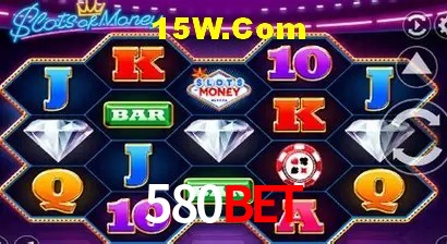 Estatísticas 580bet