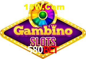 Game Providers 580bet