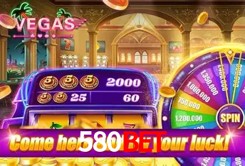 Login Seguro 580bet