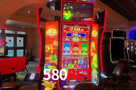 580bet: Seu Cassino Premiado com Pagamentos Rápidos