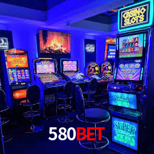 580bet