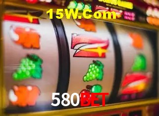 Tecnologia da Plataforma 580bet