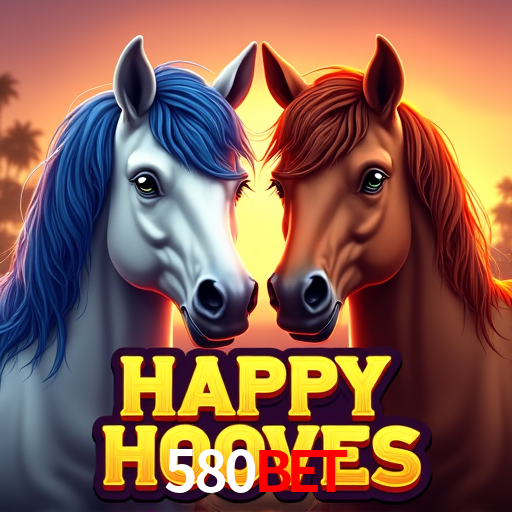 APP oficial da 580bet para mobile