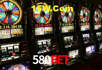 Ofertas Exclusivas 580bet