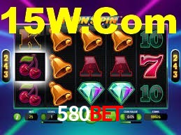 Sinta a adrenalina dos jogos de cassino com 580bet