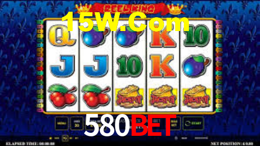 Apostas com odds competitivas na 580bet
