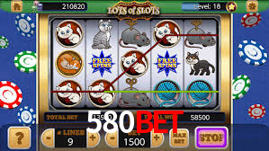 Premium Interface 580bet