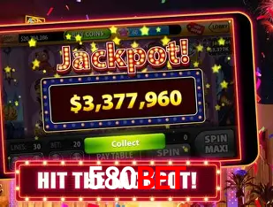 Diretório de Jogos 580bet