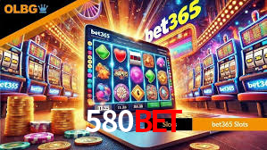 Experiência VIP 580bet