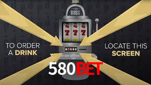 580bet App Interface