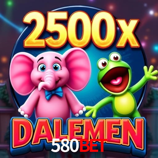 Apostas Esportivas na 580bet: Um Guia Completo