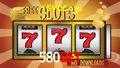Segurança 2FA 580bet
