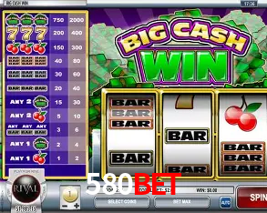 Promoções Sazonais 580bet