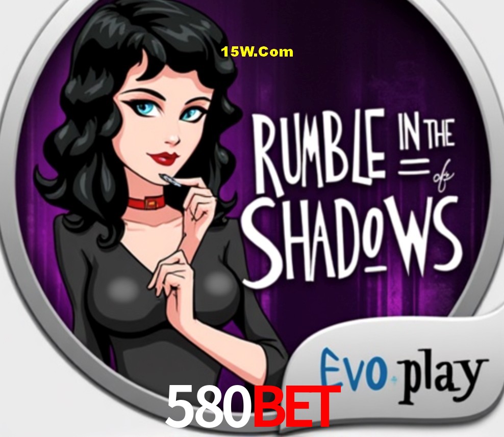 Programa VIP 580bet