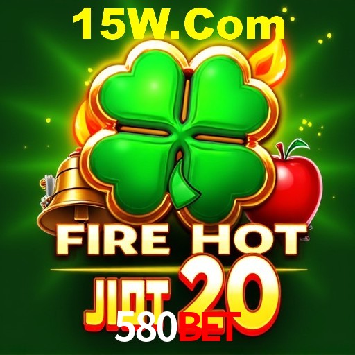 Descubra a Magia dos Jogos de Arcade no 580bet