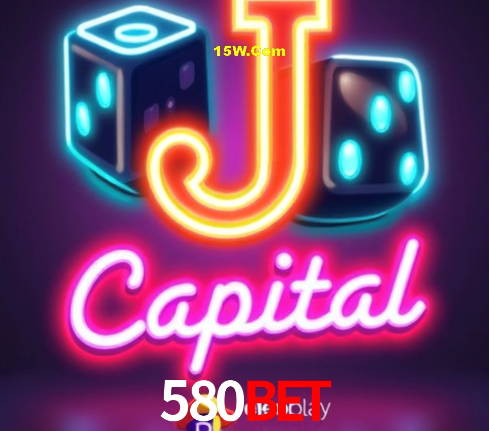 Torneios 580bet