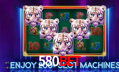Experiência VIP 580bet