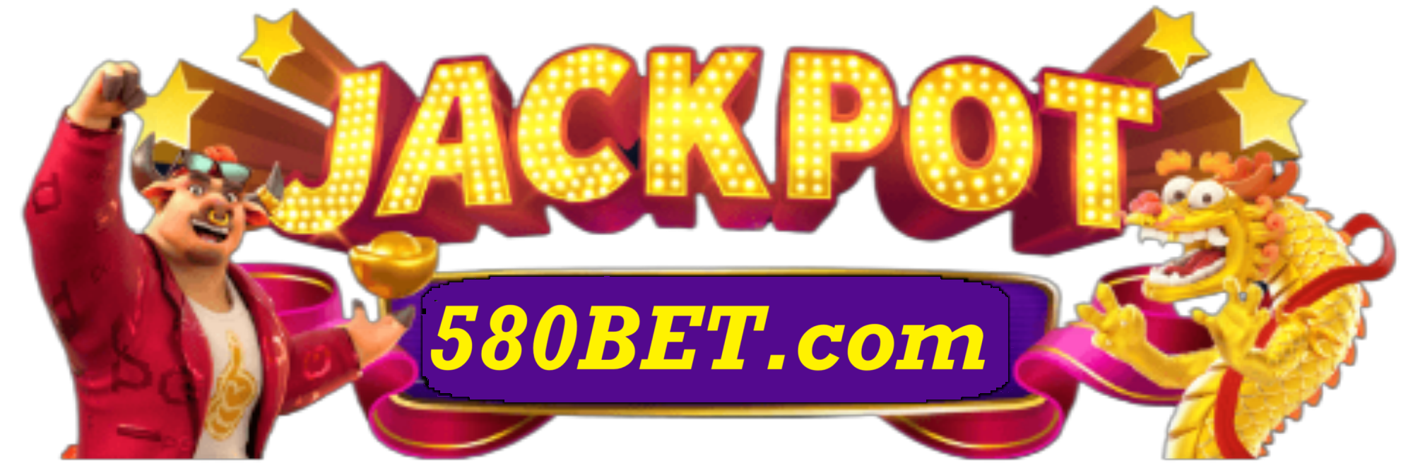 580BETgame-Logo